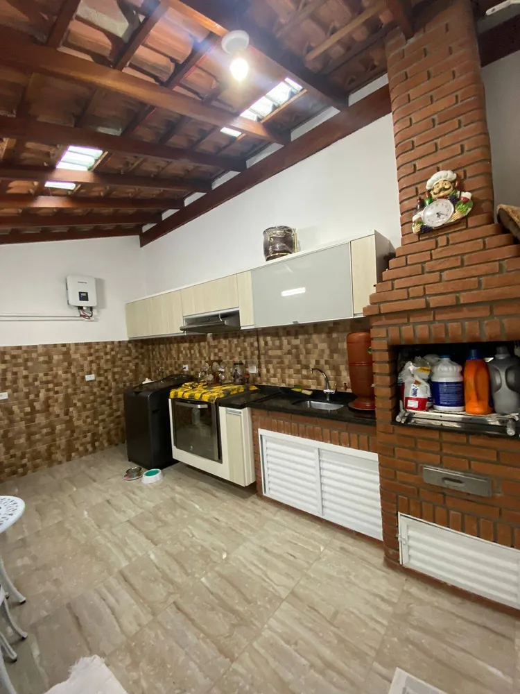 Sobrado, 3 quartos, 187 m² - Foto 7