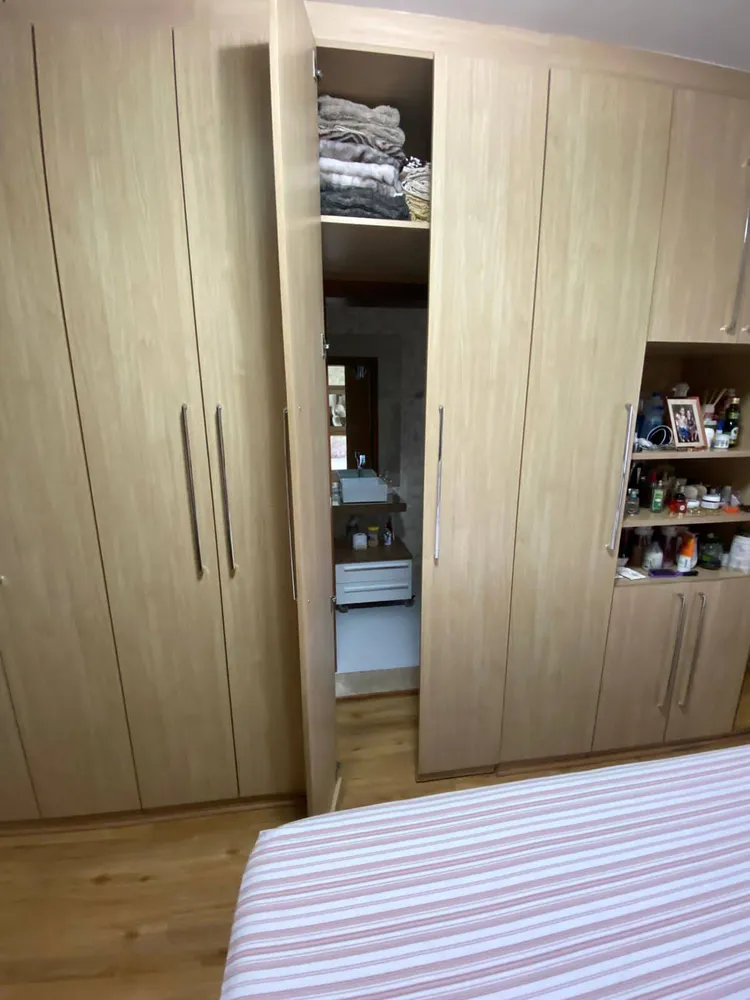 Sobrado, 3 quartos, 187 m² - Foto 8