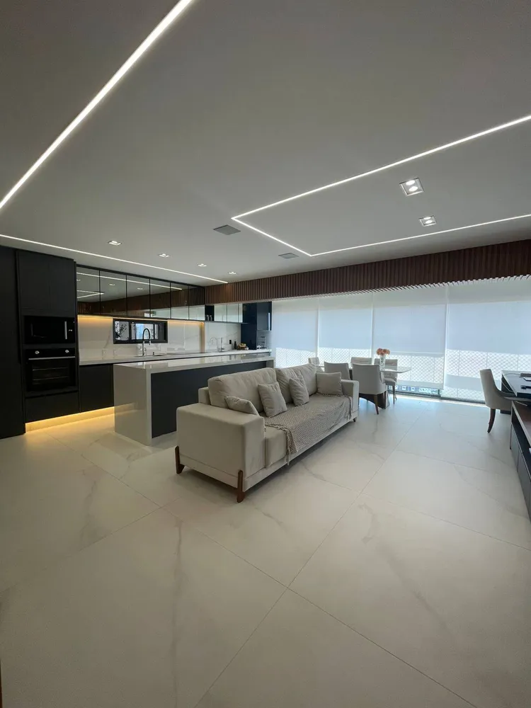 Apartamento, 2 quartos, 115 m² - Foto 5