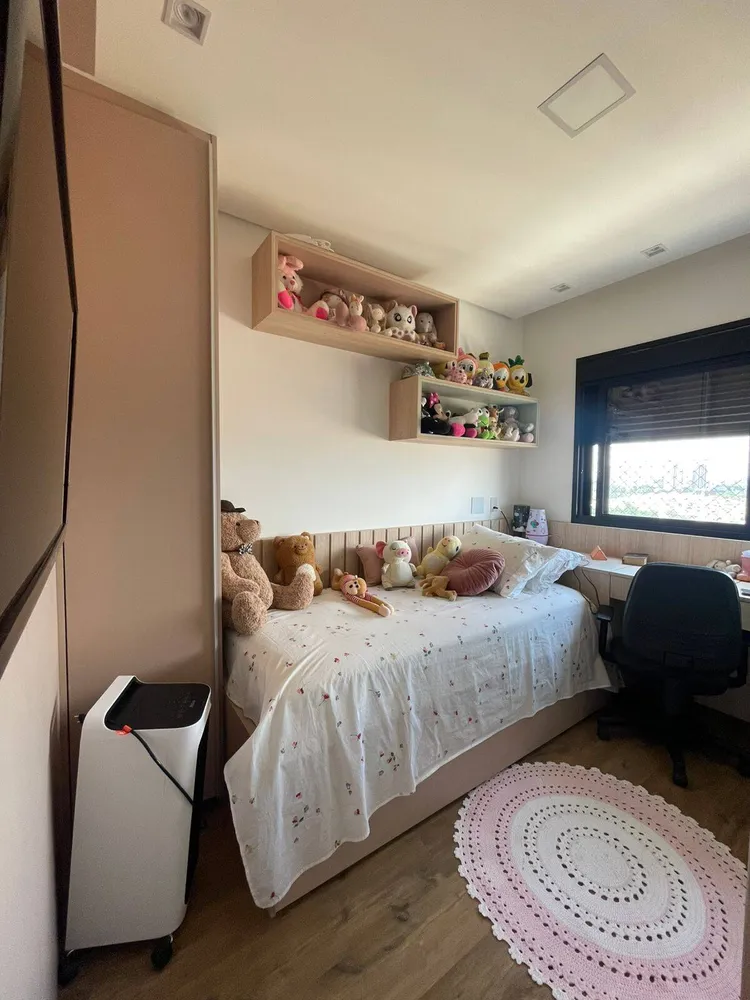 Apartamento, 2 quartos, 115 m² - Foto 3