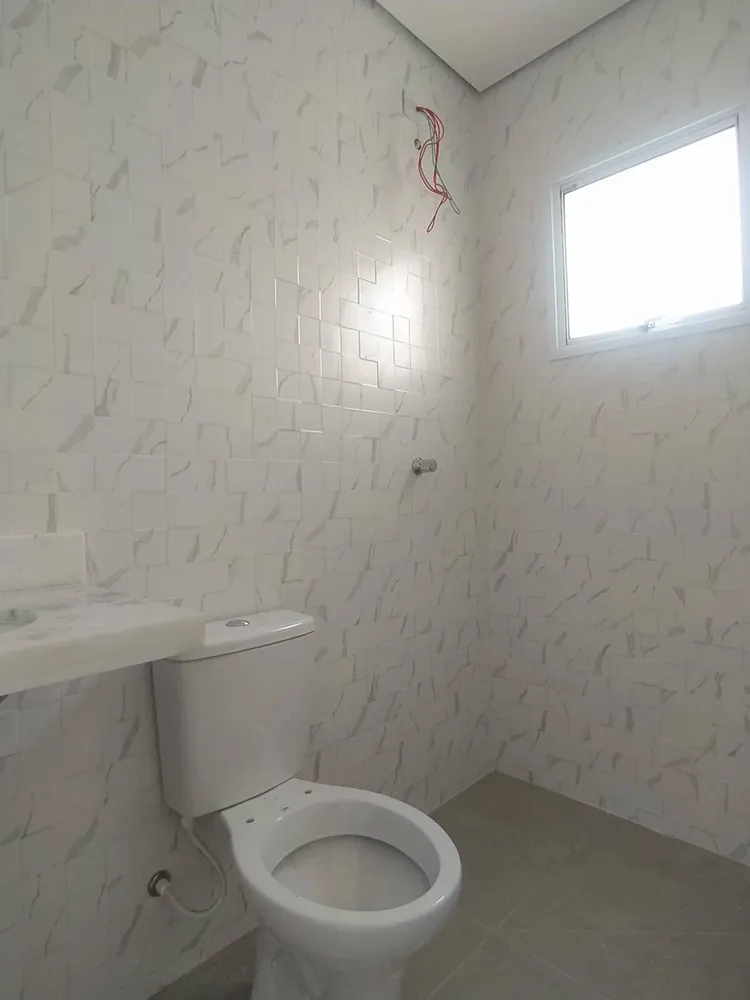 Sobrado, 3 quartos, 150 m² - Foto 6