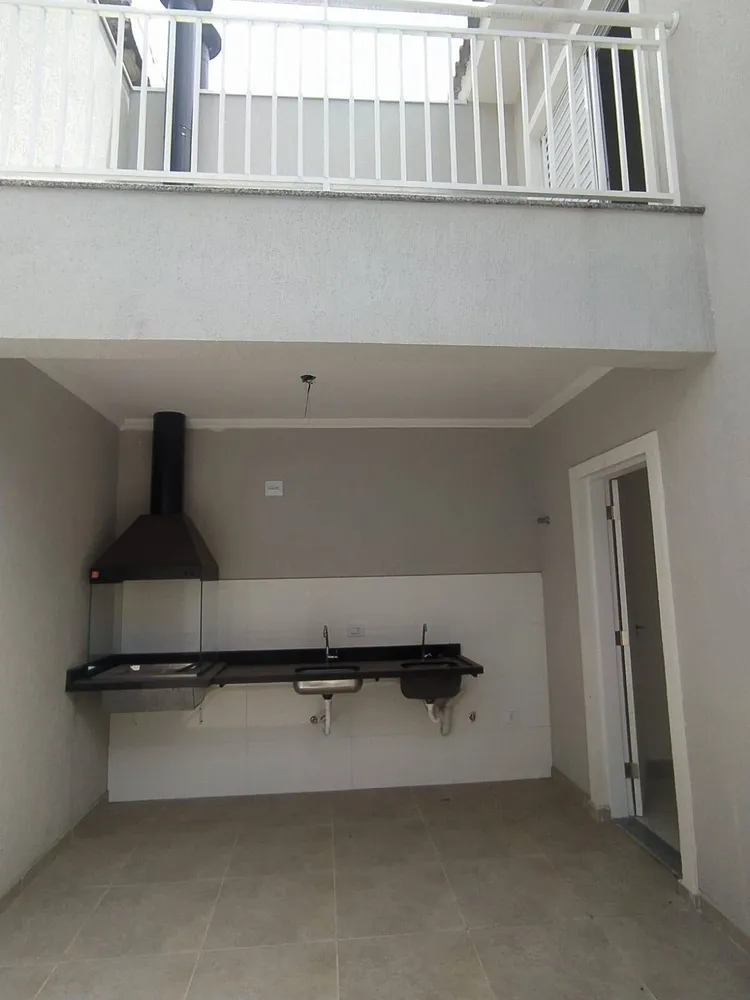 Sobrado, 3 quartos, 150 m² - Foto 2