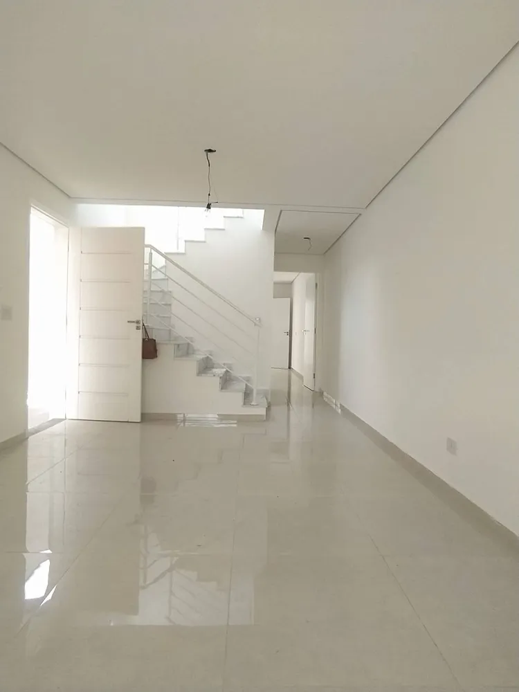 Sobrado, 3 quartos, 150 m² - Foto 3