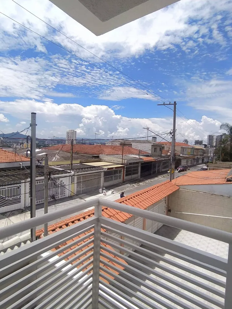 Sobrado, 3 quartos, 150 m² - Foto 11