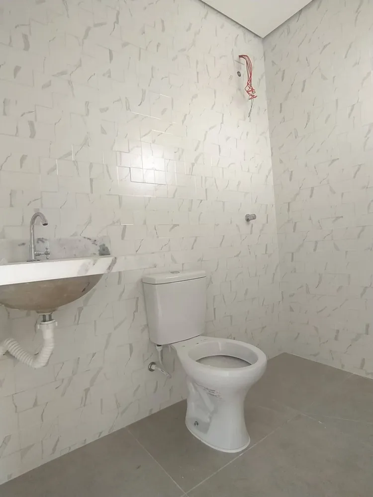 Sobrado, 3 quartos, 150 m² - Foto 7