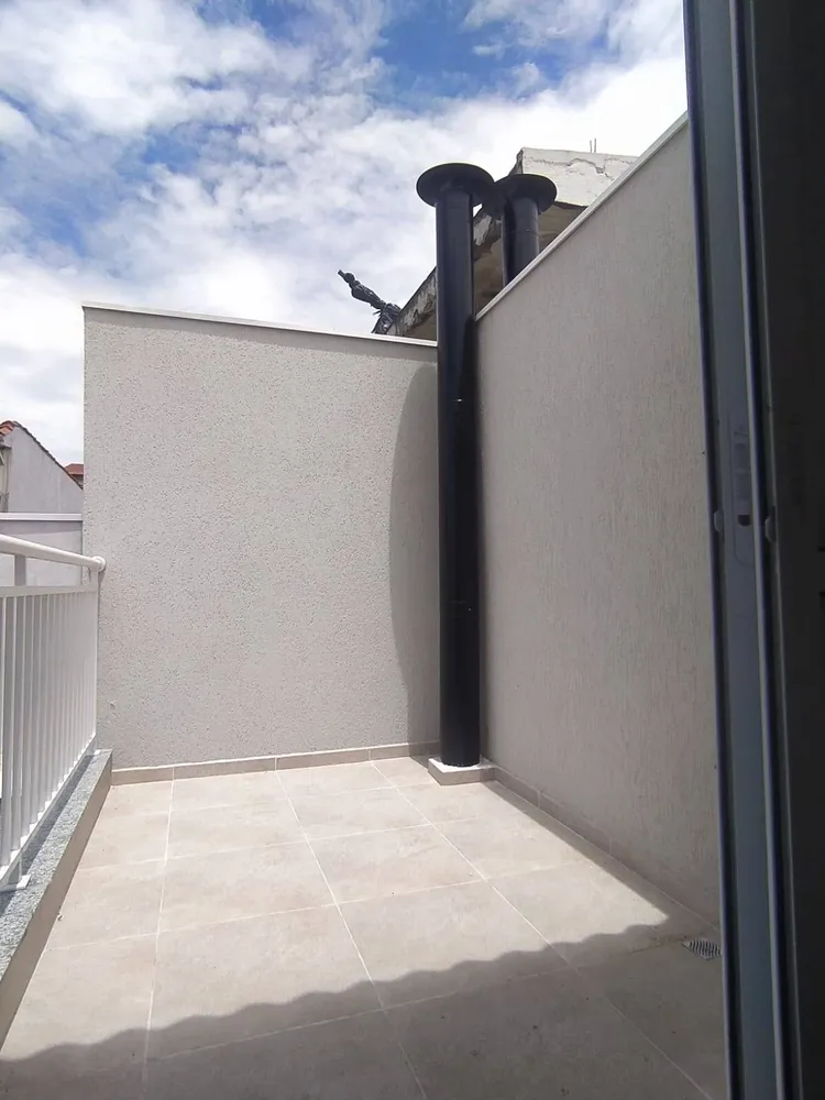 Sobrado, 3 quartos, 150 m² - Foto 10