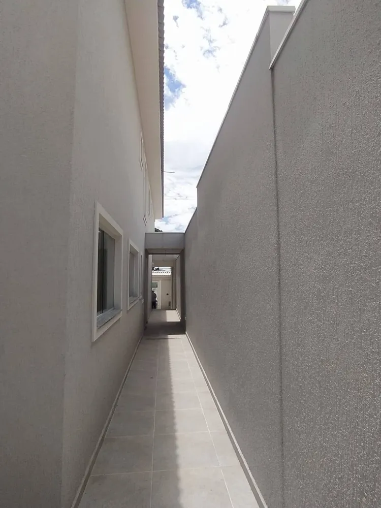 Sobrado, 3 quartos, 150 m² - Foto 1