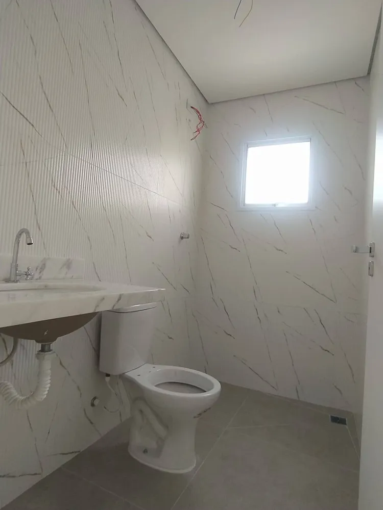 Sobrado, 3 quartos, 150 m² - Foto 9