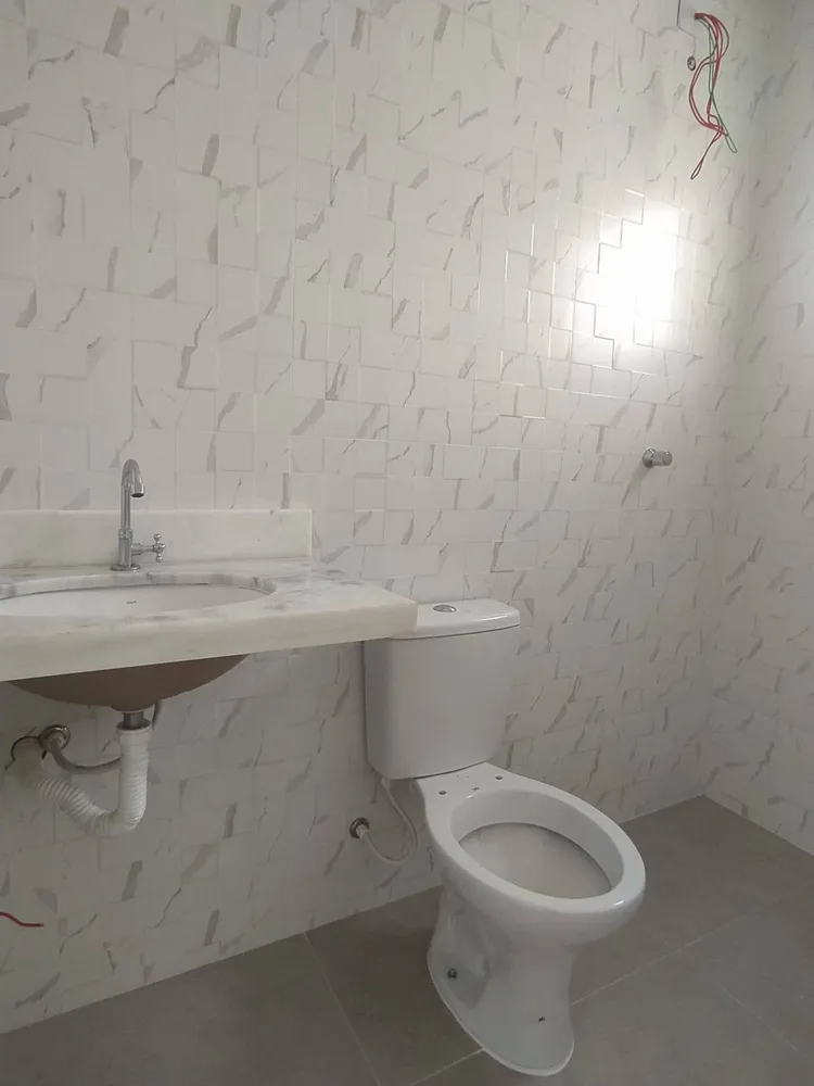 Sobrado, 3 quartos, 150 m² - Foto 8
