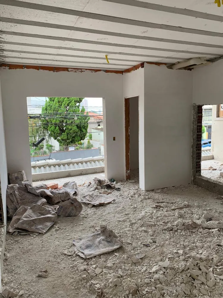 Sobrado, 3 quartos, 120 m² - Foto 6
