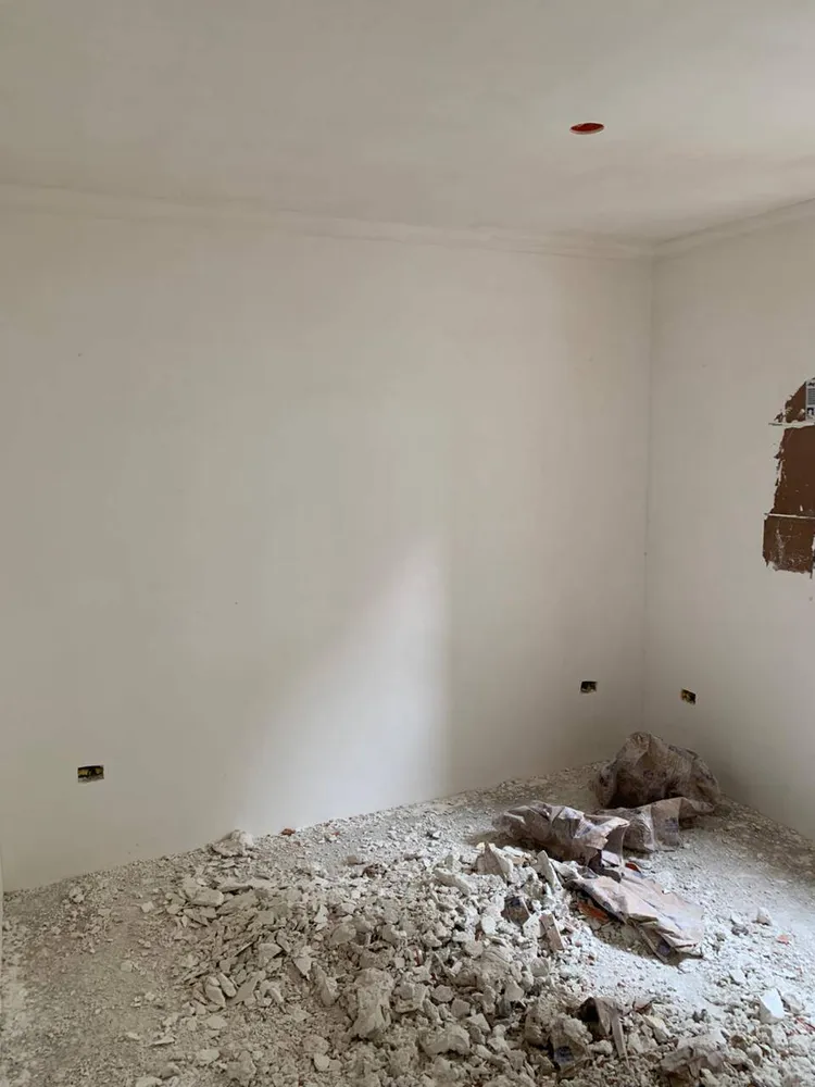 Sobrado, 3 quartos - Foto 1