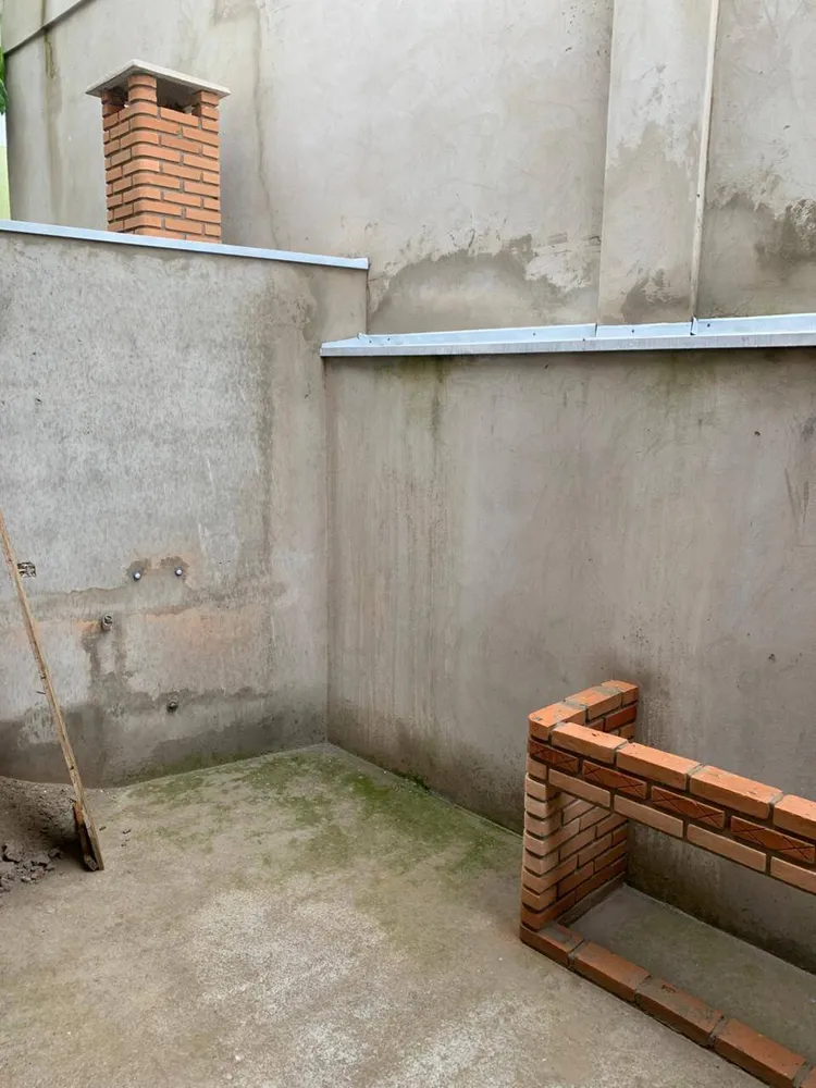 Sobrado, 3 quartos, 120 m² - Foto 4