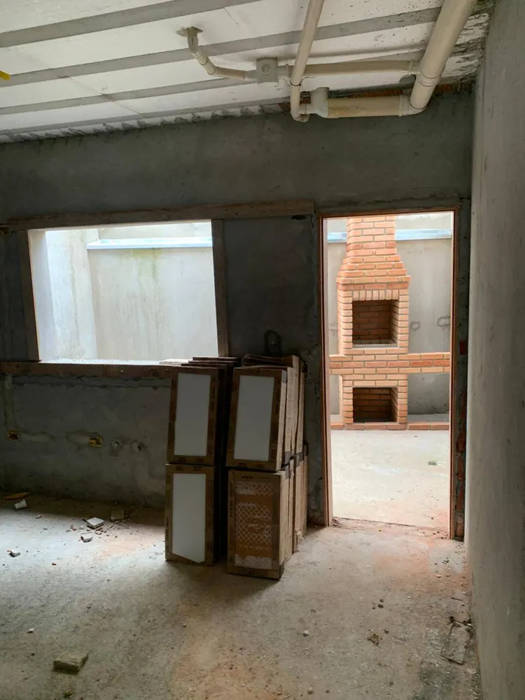 Sobrado, 3 quartos - Foto 5
