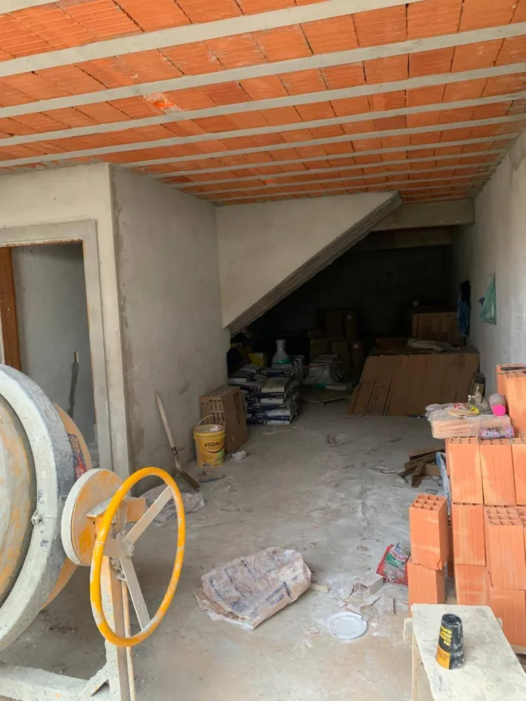 Sobrado, 3 quartos, 120 m² - Foto 8