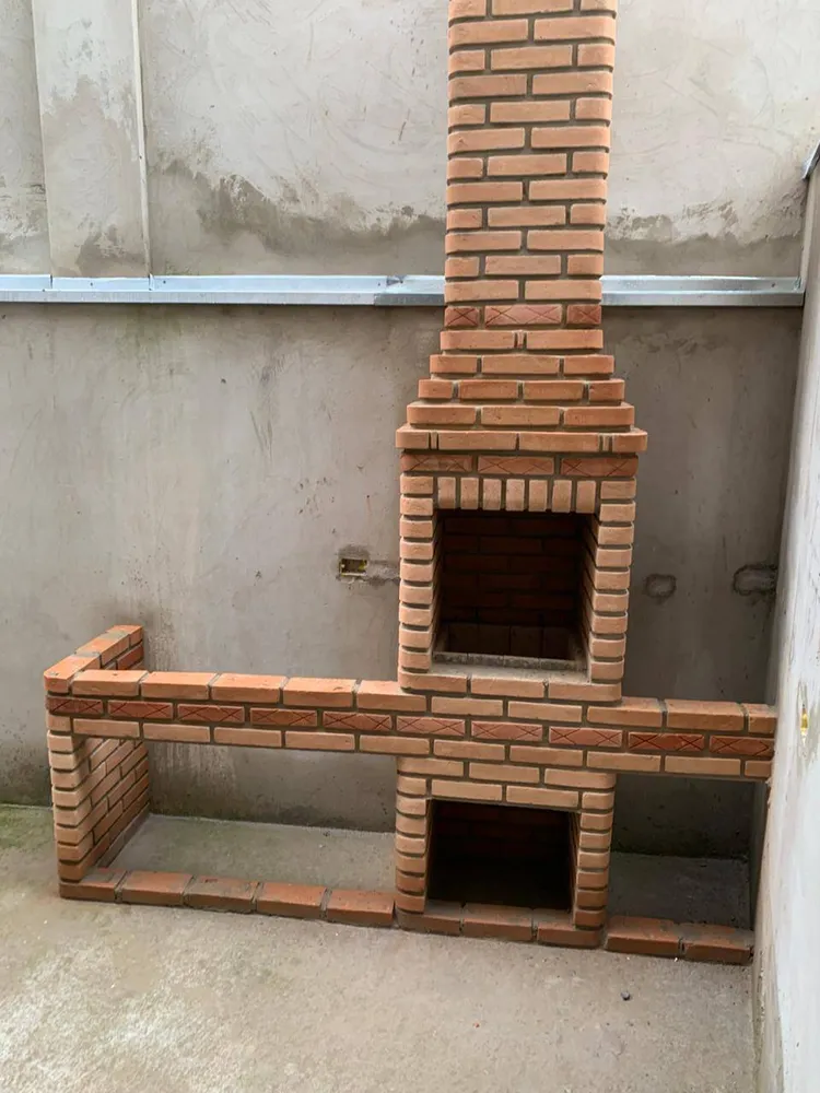 Sobrado, 3 quartos, 120 m² - Foto 3