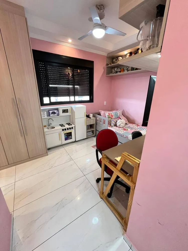 Apartamento, 3 quartos, 83 m² - Foto 4