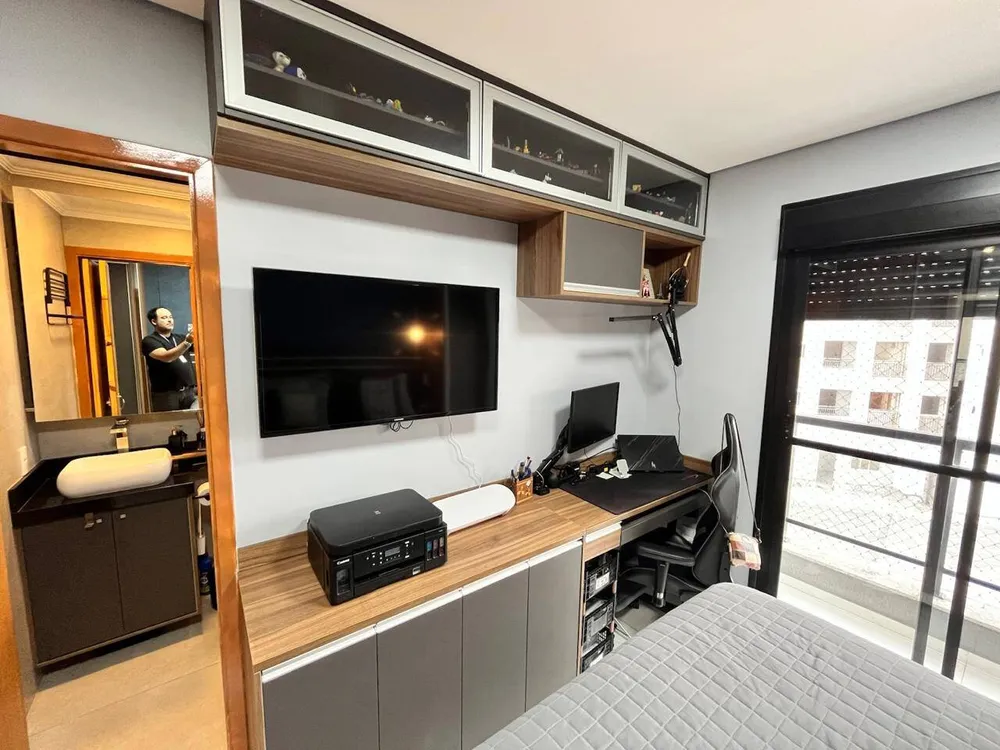 Apartamento, 3 quartos, 83 m² - Foto 3