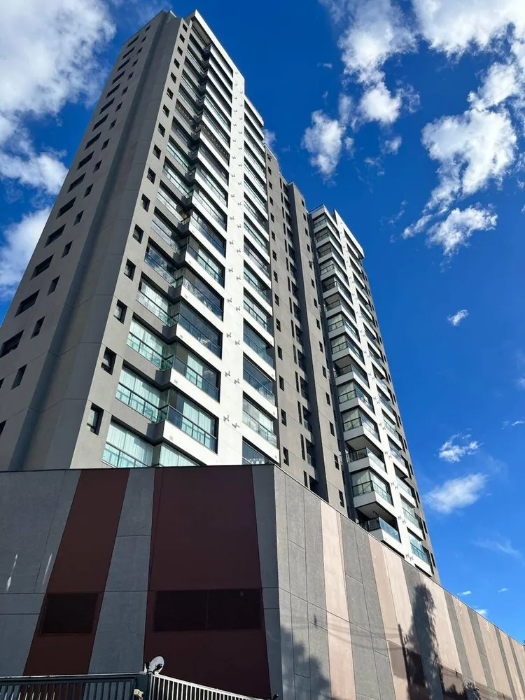 Apartamento, 3 quartos, 83 m² - Foto 1