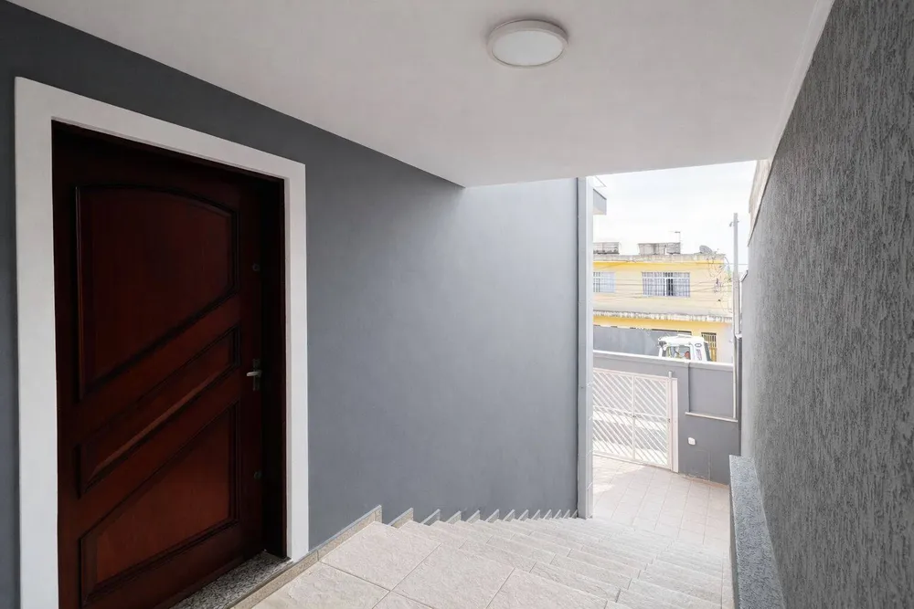 Sobrado, 3 quartos, 180 m² - Foto 3