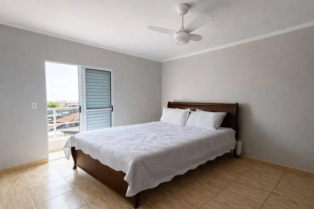 Sobrado, 3 quartos, 180 m² - Foto 7