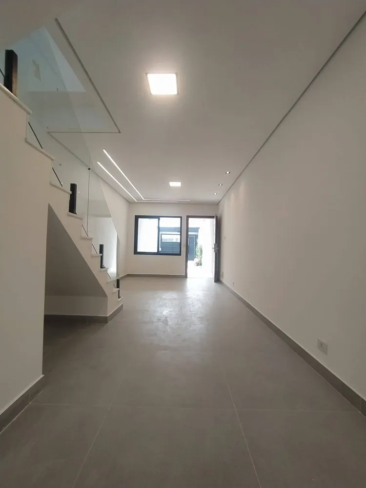 Sobrado, 3 quartos, 125 m² - Foto 6