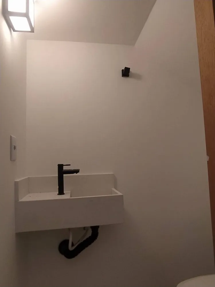 Sobrado, 3 quartos, 125 m² - Foto 8