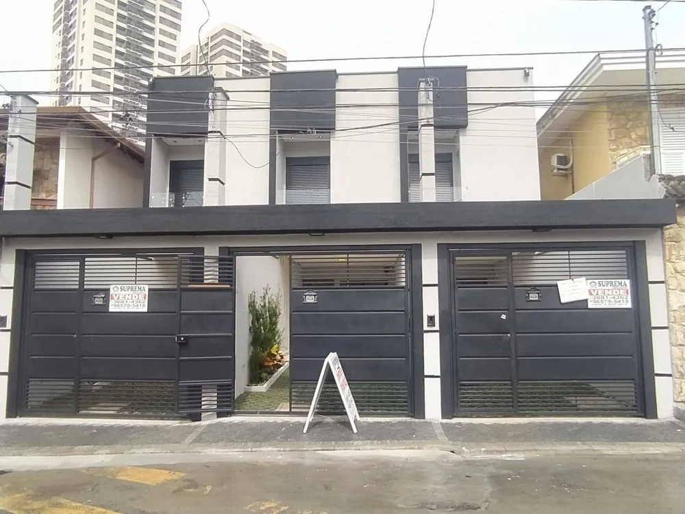 Sobrado, 3 quartos, 125 m² - Foto 7