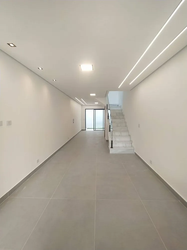Sobrado, 3 quartos, 125 m² - Foto 2
