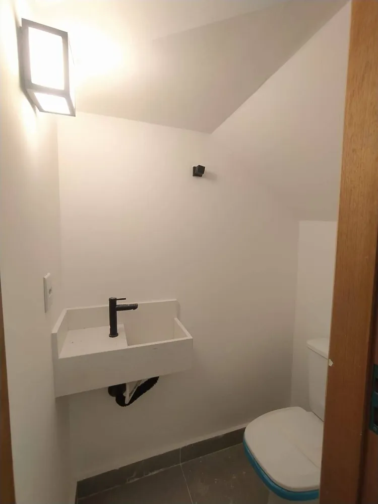 Sobrado, 3 quartos, 125 m² - Foto 2