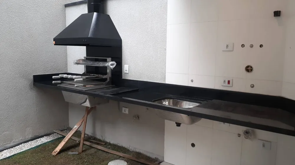 Sobrado, 3 quartos, 125 m² - Foto 11