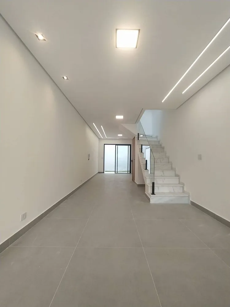 Sobrado, 3 quartos, 125 m² - Foto 3
