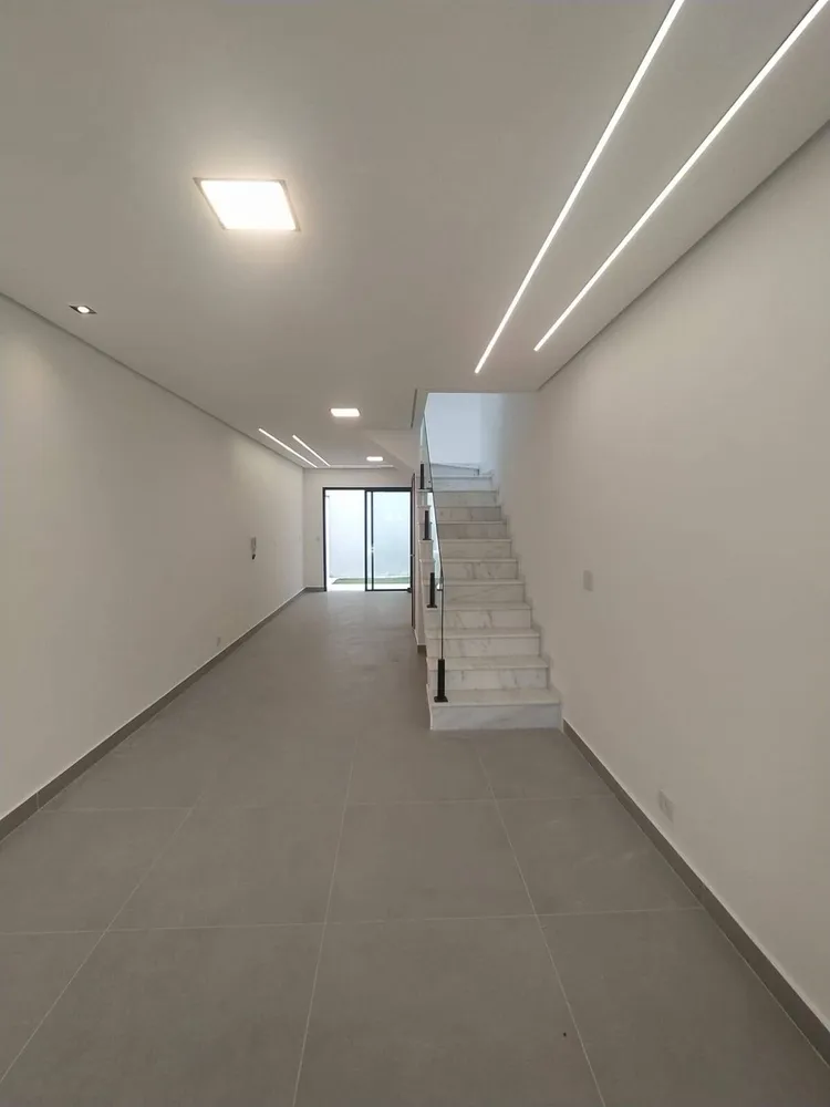 Sobrado, 3 quartos, 125 m² - Foto 5
