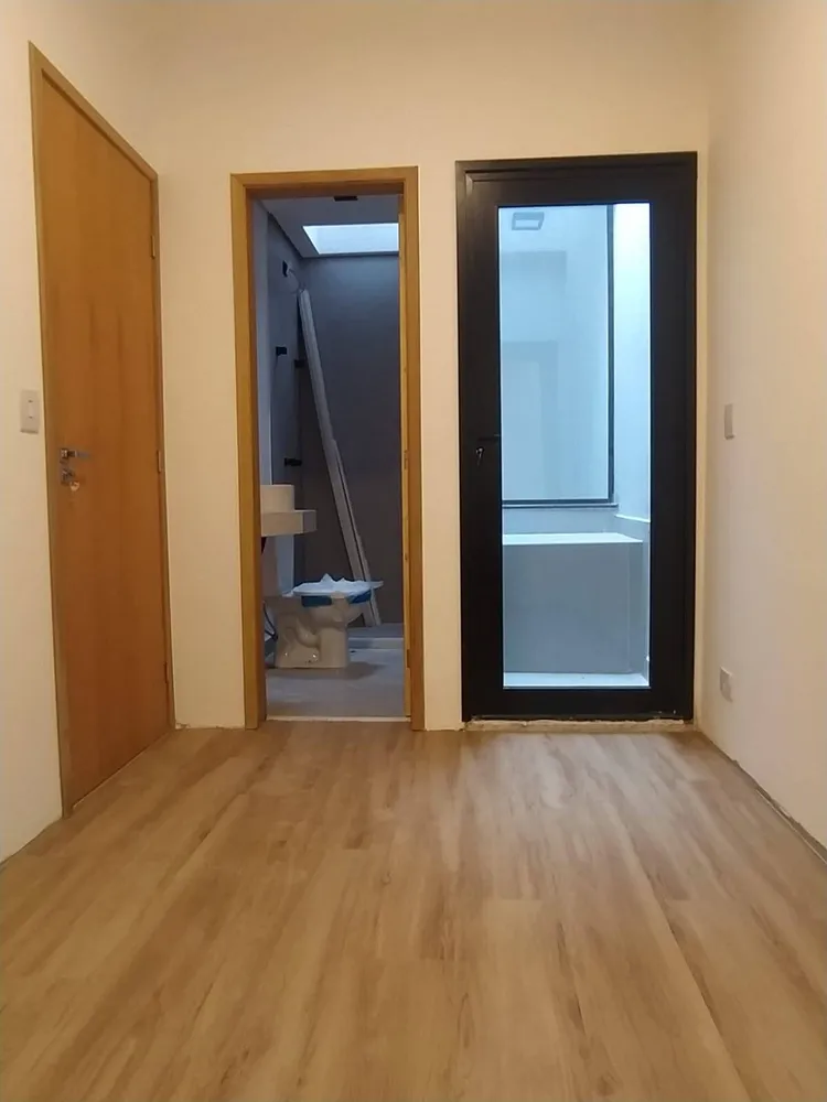 Sobrado, 3 quartos, 125 m² - Foto 4