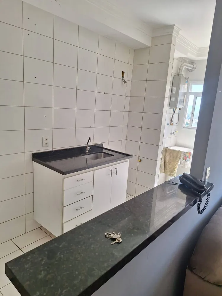 Apartamento, 2 quartos - Foto 4