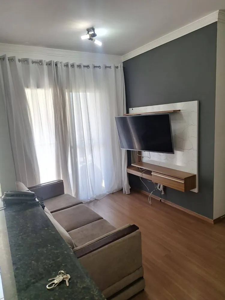 Apartamento, 2 quartos - Foto 5