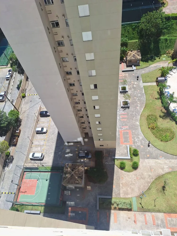 Apartamento, 2 quartos - Foto 2