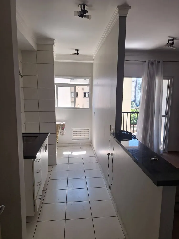 Apartamento, 2 quartos - Foto 3