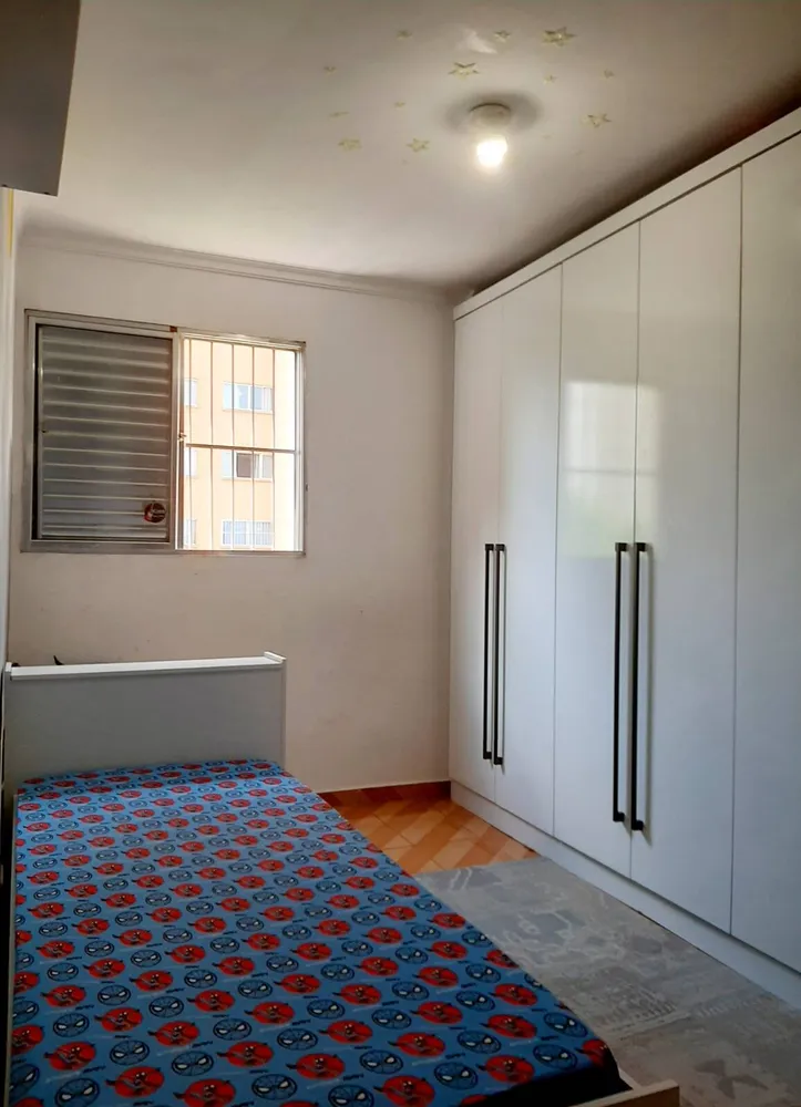 Apartamento, 2 quartos, 60 m² - Foto 5