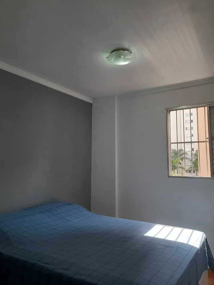 Apartamento, 2 quartos, 60 m² - Foto 2
