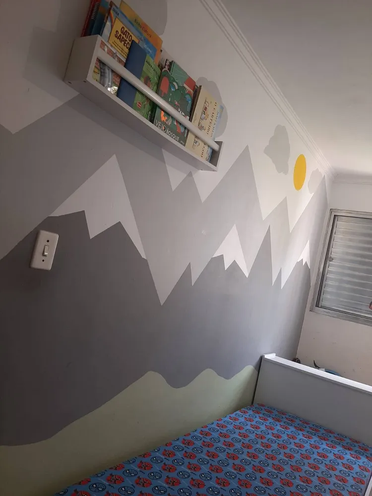 Apartamento, 2 quartos, 60 m² - Foto 7