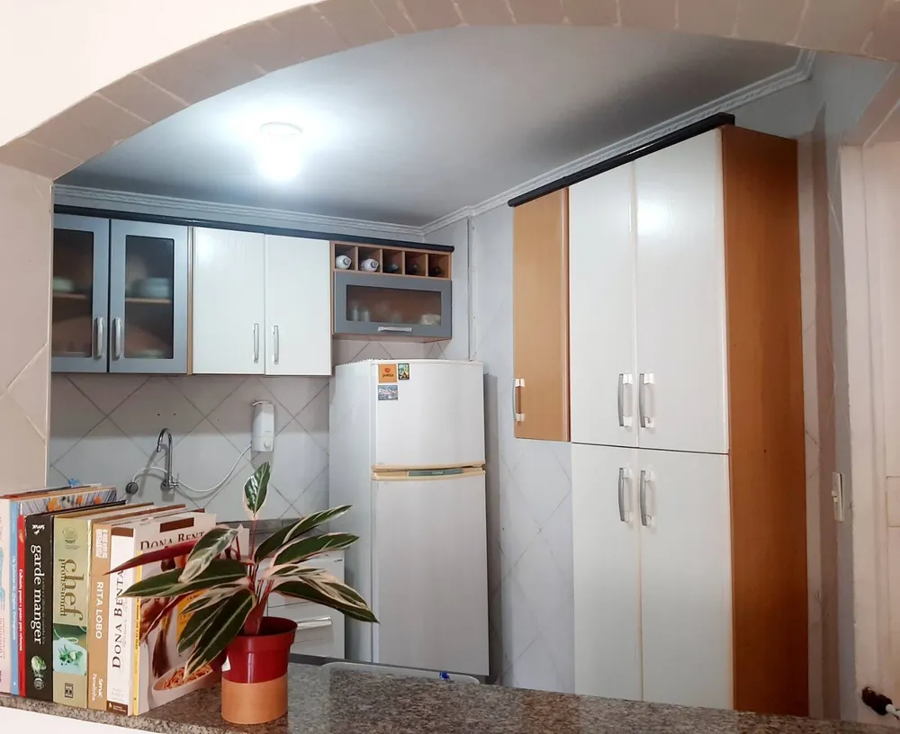 Apartamento, 2 quartos, 60 m² - Foto 3