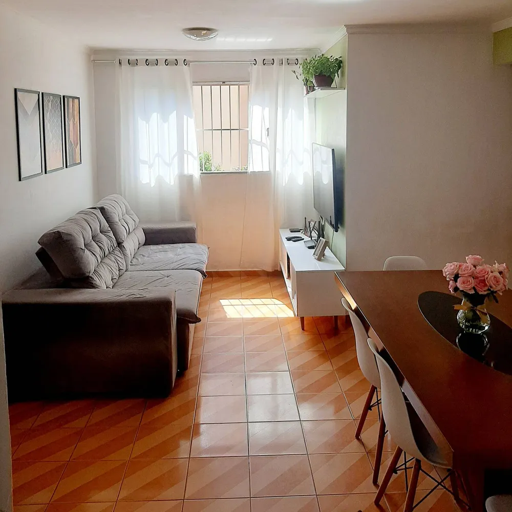 Apartamento, 2 quartos, 60 m² - Foto 7