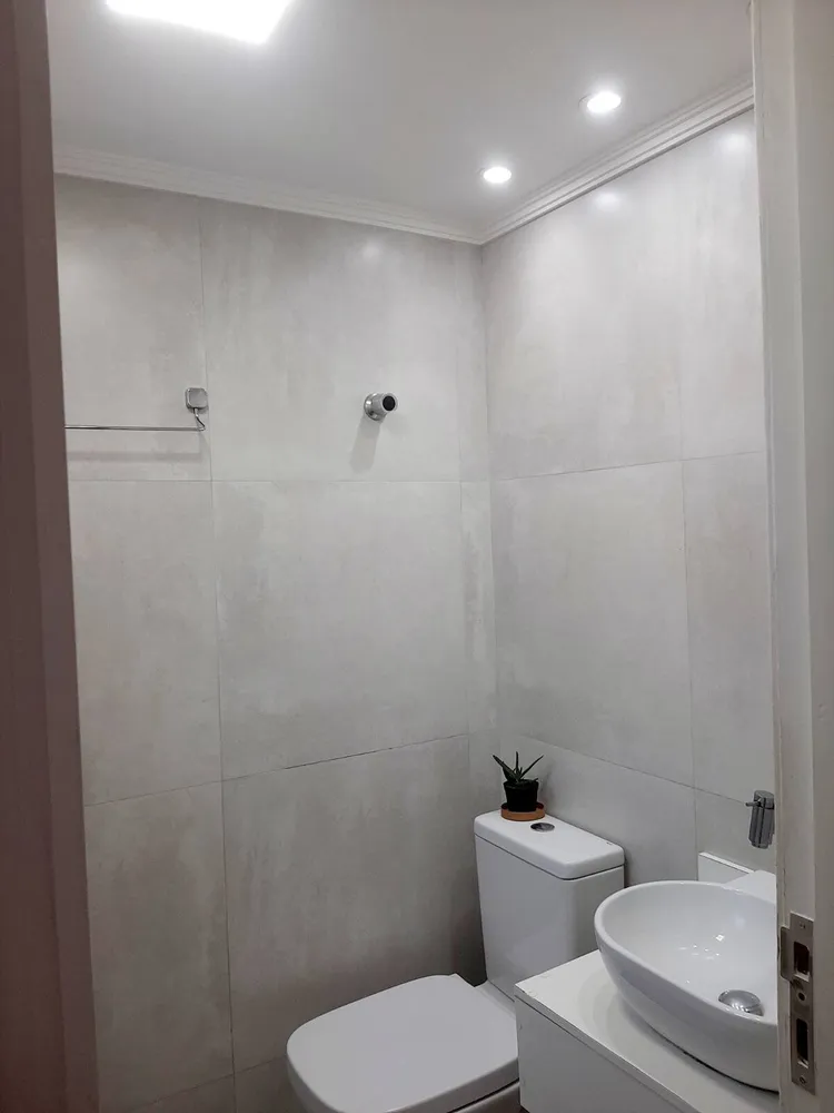 Apartamento, 2 quartos, 60 m² - Foto 9