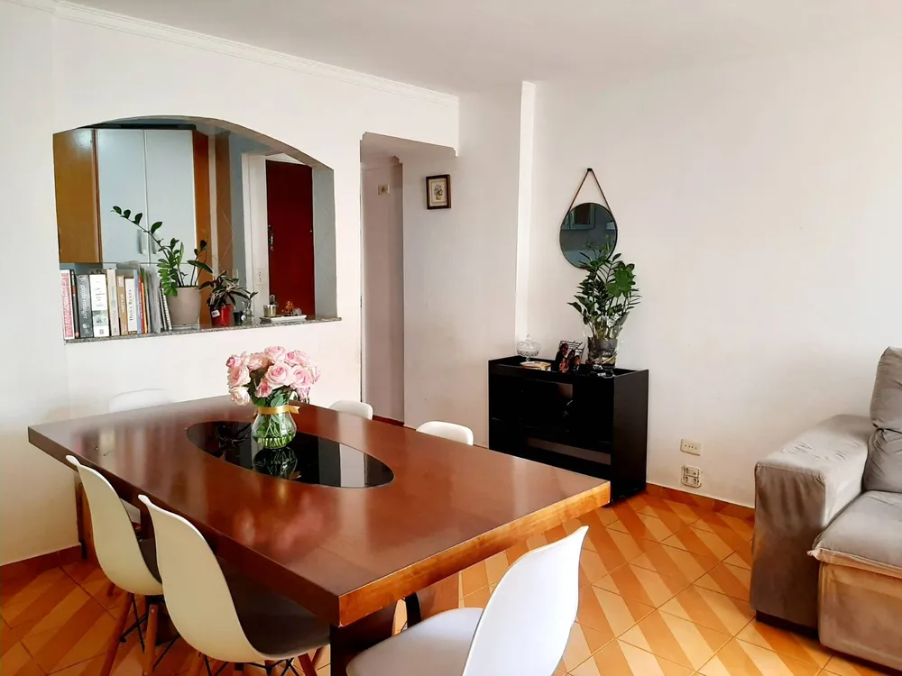Apartamento, 2 quartos, 60 m² - Foto 3