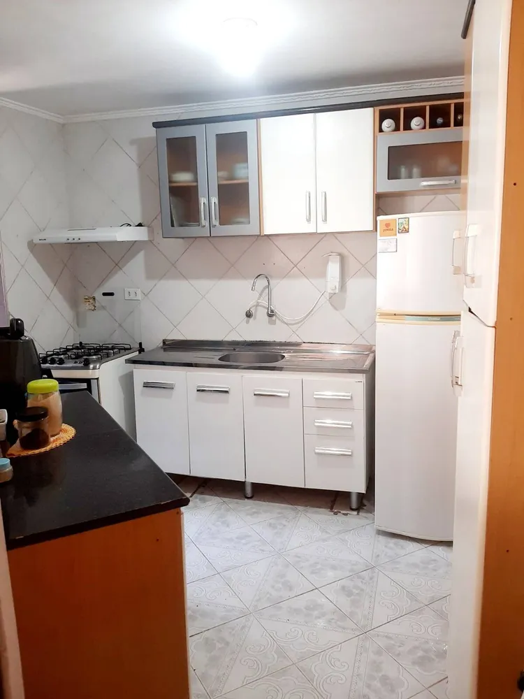 Apartamento, 2 quartos, 60 m² - Foto 8