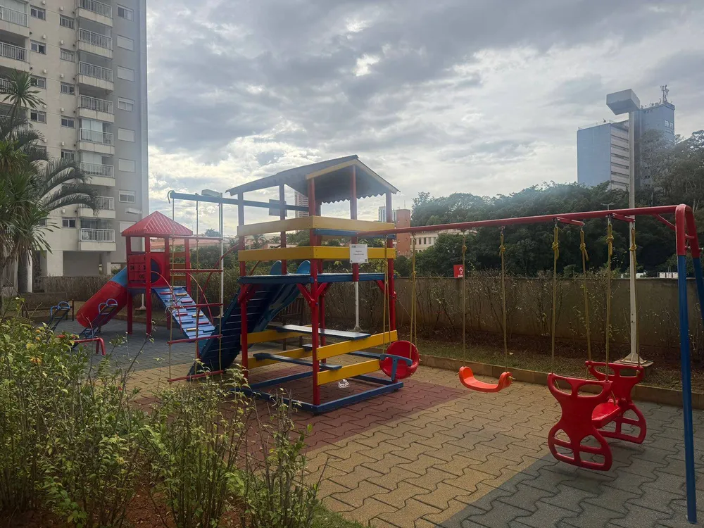 Apartamento, 1 quarto, 41 m² - Foto 5