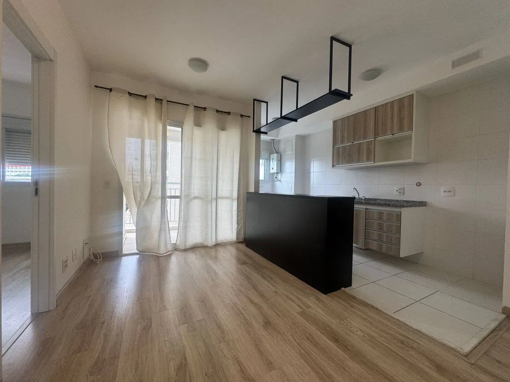 Apartamento, 1 quarto, 41 m² - Foto 3