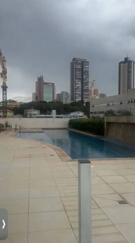 Apartamento, 1 quarto, 41 m² - Foto 8