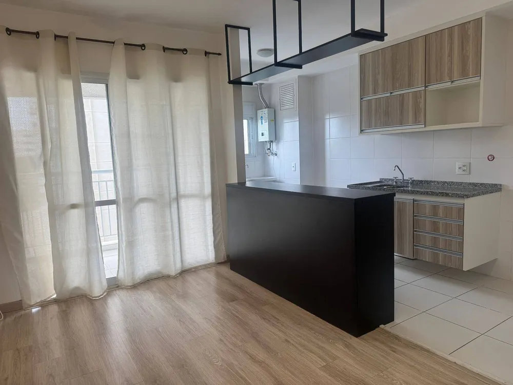 Apartamento, 1 quarto, 41 m² - Foto 1