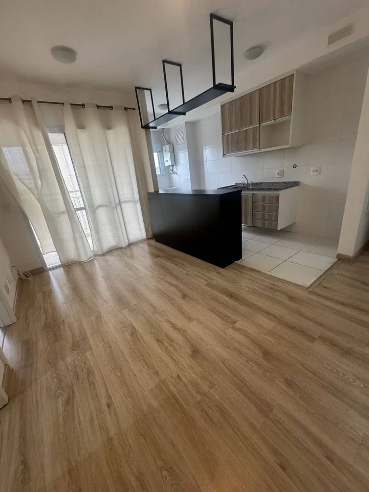 Apartamento, 1 quarto, 41 m² - Foto 2